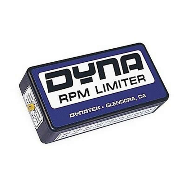 Dyna DRL 300 Single Stage Rev Limiter